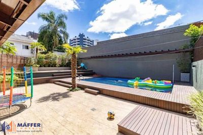 Casa, 4 quartos, 330 m² - Foto 2