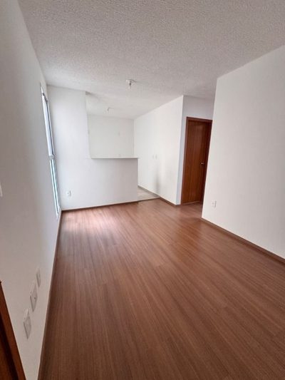 Apartamento, 2 quartos, 39 m² - Foto 1