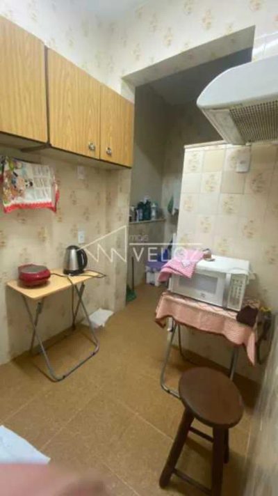 Apartamento, 2 quartos, 67 m² - Foto 1