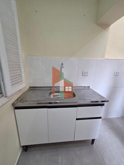 Kitnet-Studio, 35 m² - Foto 3