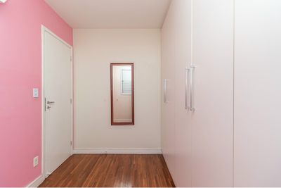 Apartamento, 2 quartos, 52 m² - Foto 4