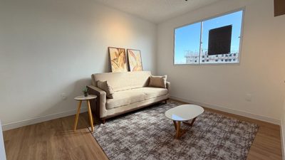 Apartamento, 2 quartos, 41 m² - Foto 2