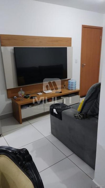 Apartamento, 2 quartos, 52 m² - Foto 1