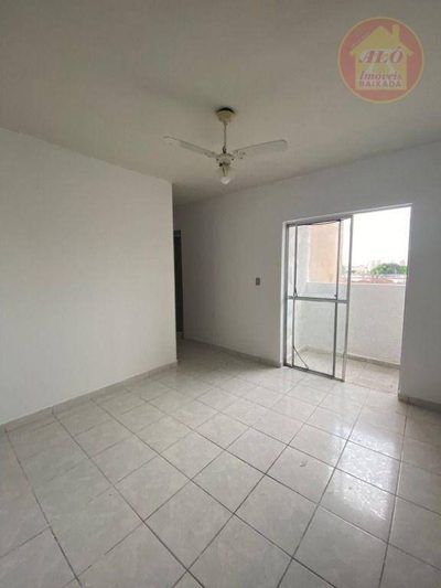 Apartamento, 2 quartos, 53 m² - Foto 1