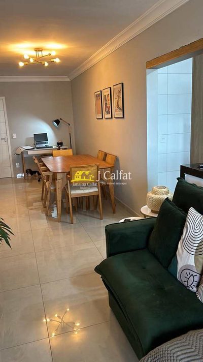 Apartamento, 1 quarto, 70 m² - Foto 5