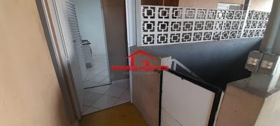 Casa, 1 quarto, 45 m² - Foto 4