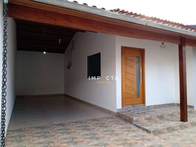 Casa, 3 quartos, 214 m² - Foto 3
