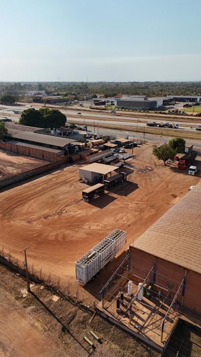 Terreno, 7200 m² - Foto 4