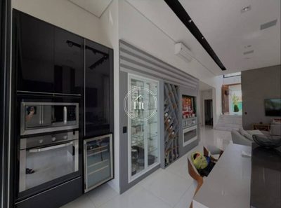 Casa de Condomínio, 3 quartos - Foto 5