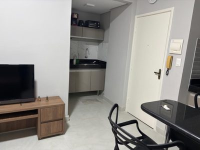 Apartamento, 2 quartos, 30 m² - Foto 5