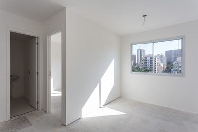 Apartamento, 1 quarto, 48 m² - Foto 1