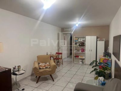 Sala-Conjunto, 33 m² - Foto 4