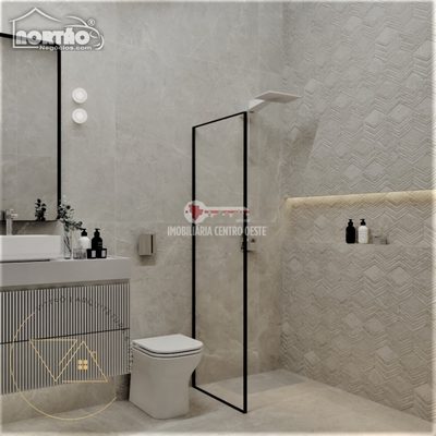 Casa, 3 quartos, 54 m² - Foto 5