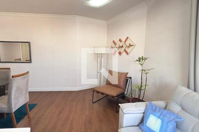 Apartamento, 3 quartos, 69 m² - Foto 5