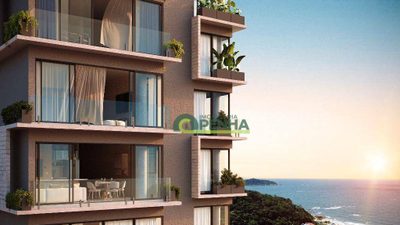 Apartamento, 2 quartos, 76 m² - Foto 2