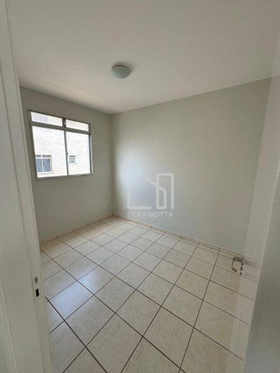 Apartamento, 2 quartos, 43 m² - Foto 5