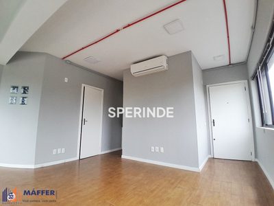 Sala-Conjunto, 39 m² - Foto 4
