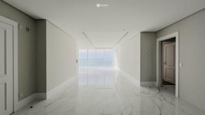Apartamento, 4 quartos, 184 m² - Foto 2