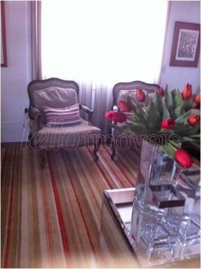 Apartamento, 4 quartos, 225 m² - Foto 3