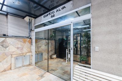Apartamento, 3 quartos, 162 m² - Foto 2