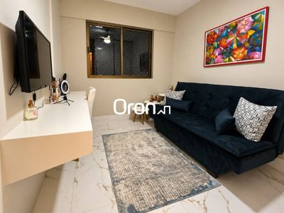 Apartamento, 2 quartos, 60 m² - Foto 3