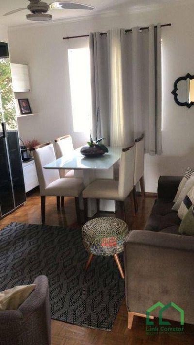 Apartamento, 3 quartos, 67 m² - Foto 3