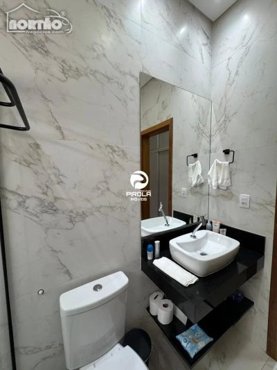 Casa, 4 quartos, 106 m² - Foto 5