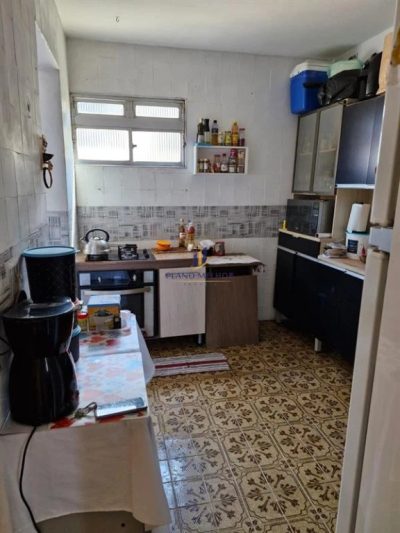 Apartamento, 2 quartos, 56 m² - Foto 1