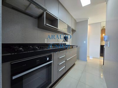 Apartamento, 3 quartos, 70 m² - Foto 1