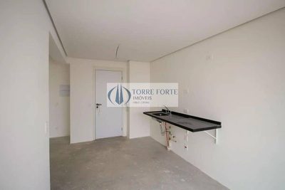 Apartamento, 2 quartos, 43 m² - Foto 4