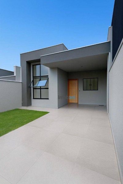 Casa, 2 quartos, 64 m² - Foto 2