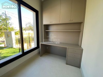 Casa, 1 quarto, 205 m² - Foto 3