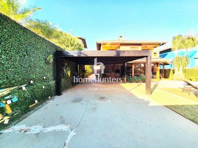 Casa, 4 quartos, 334 m² - Foto 1