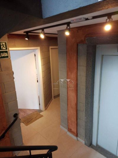 Apartamento, 2 quartos, 53 m² - Foto 2