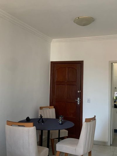 Apartamento, 2 quartos, 52 m² - Foto 2