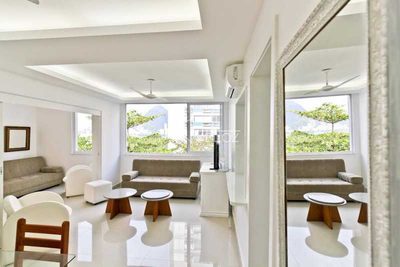 Apartamento, 3 quartos, 85 m² - Foto 5