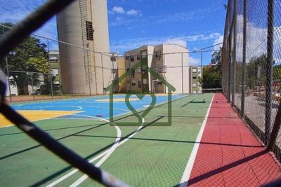Apartamento, 1 quarto, 36 m² - Foto 5
