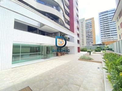 Apartamento, 3 quartos, 130 m² - Foto 5
