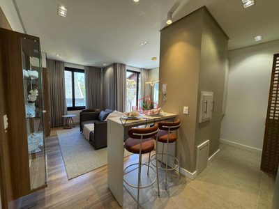 Apartamento, 1 quarto, 68 m² - Foto 4