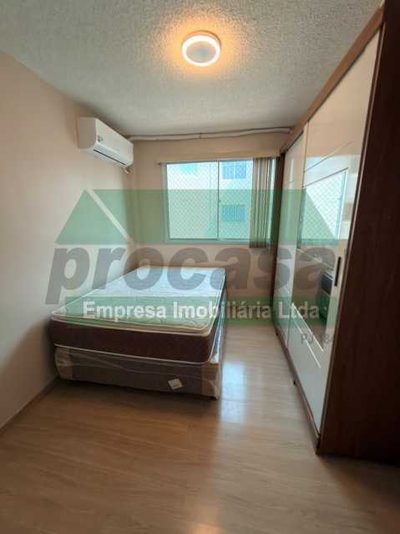 Apartamento, 2 quartos, 50 m² - Foto 4