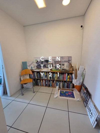 Sala-Conjunto, 32 m² - Foto 4