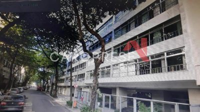 Apartamento, 4 quartos, 270 m² - Foto 1