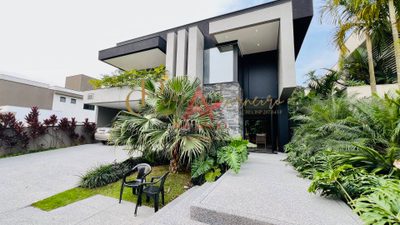 Casa, 5 quartos, 493 m² - Foto 1