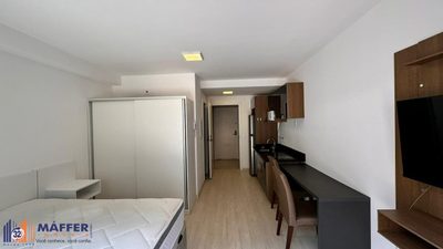 Apartamento, 1 quarto, 54 m² - Foto 5