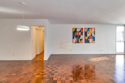 Apartamento, 3 quartos, 167 m² - Foto 4
