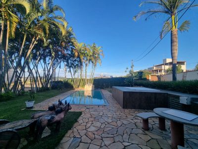 Apartamento, 4 quartos, 1080 m² - Foto 3