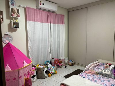Apartamento, 3 quartos, 84 m² - Foto 4