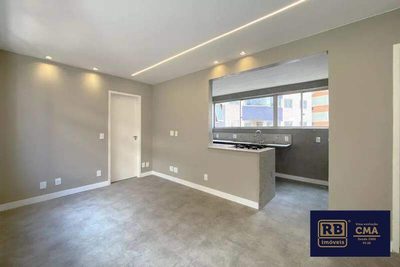 Apartamento, 2 quartos, 75 m² - Foto 1