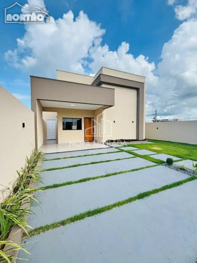 Casa, 3 quartos, 87 m² - Foto 3