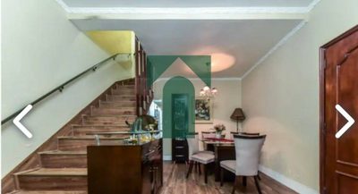Sobrado, 3 quartos, 162 m² - Foto 3